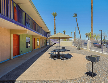 Affordable housing